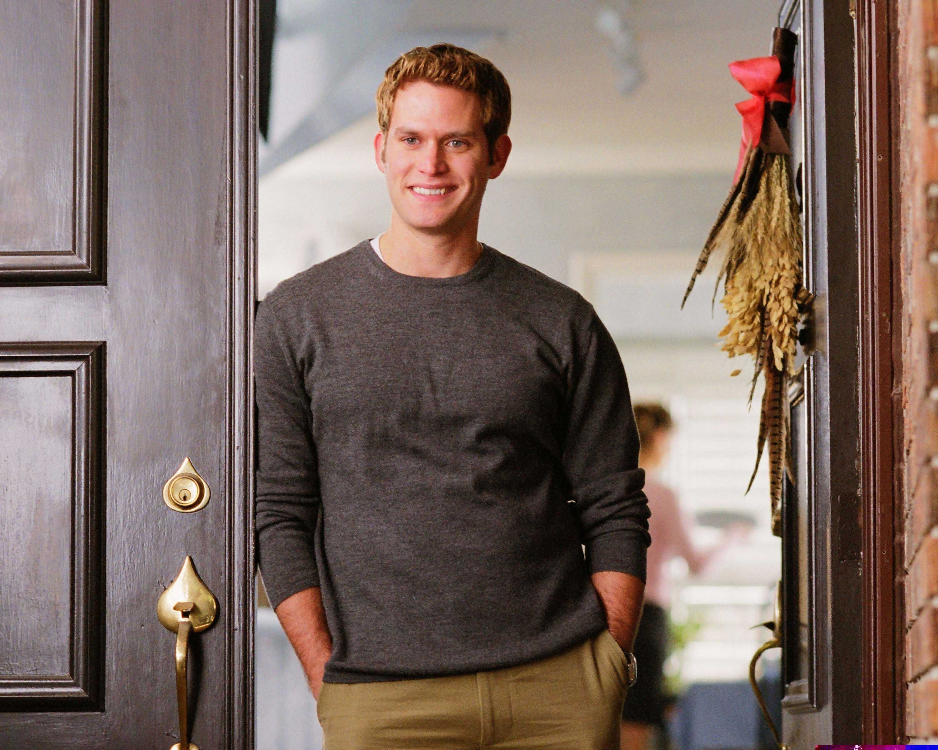 史蒂文·帕斯奎尔的写真