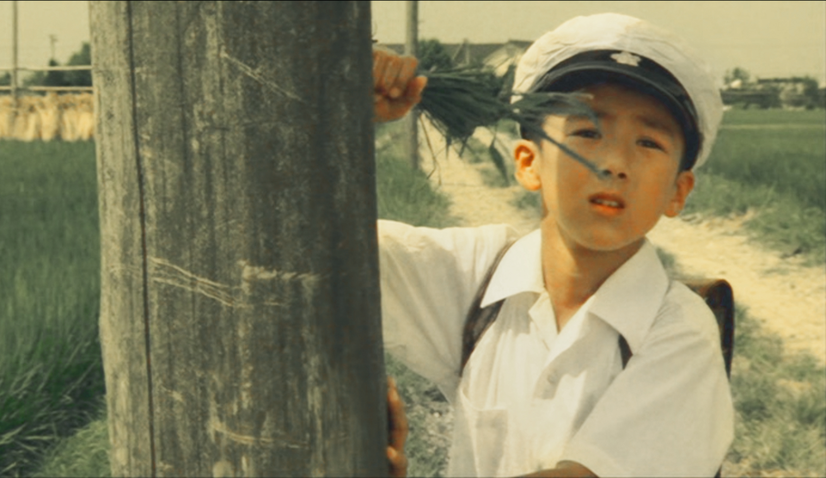 藤田哲也的写真-少年时代剧照