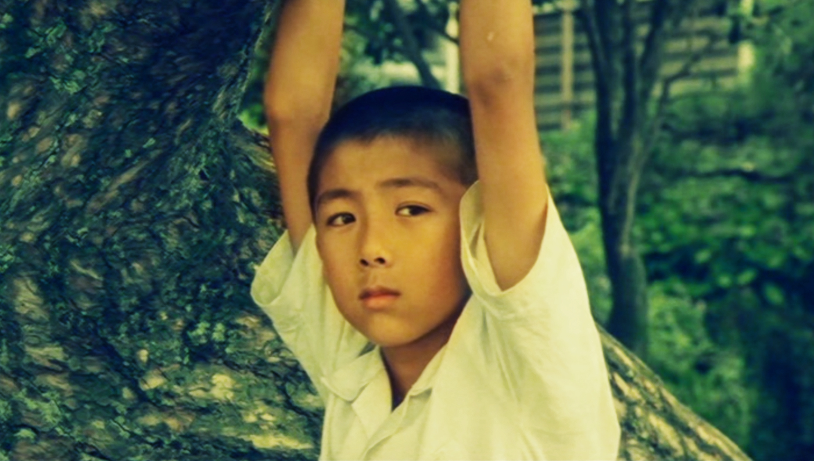 藤田哲也的写真-少年时代剧照