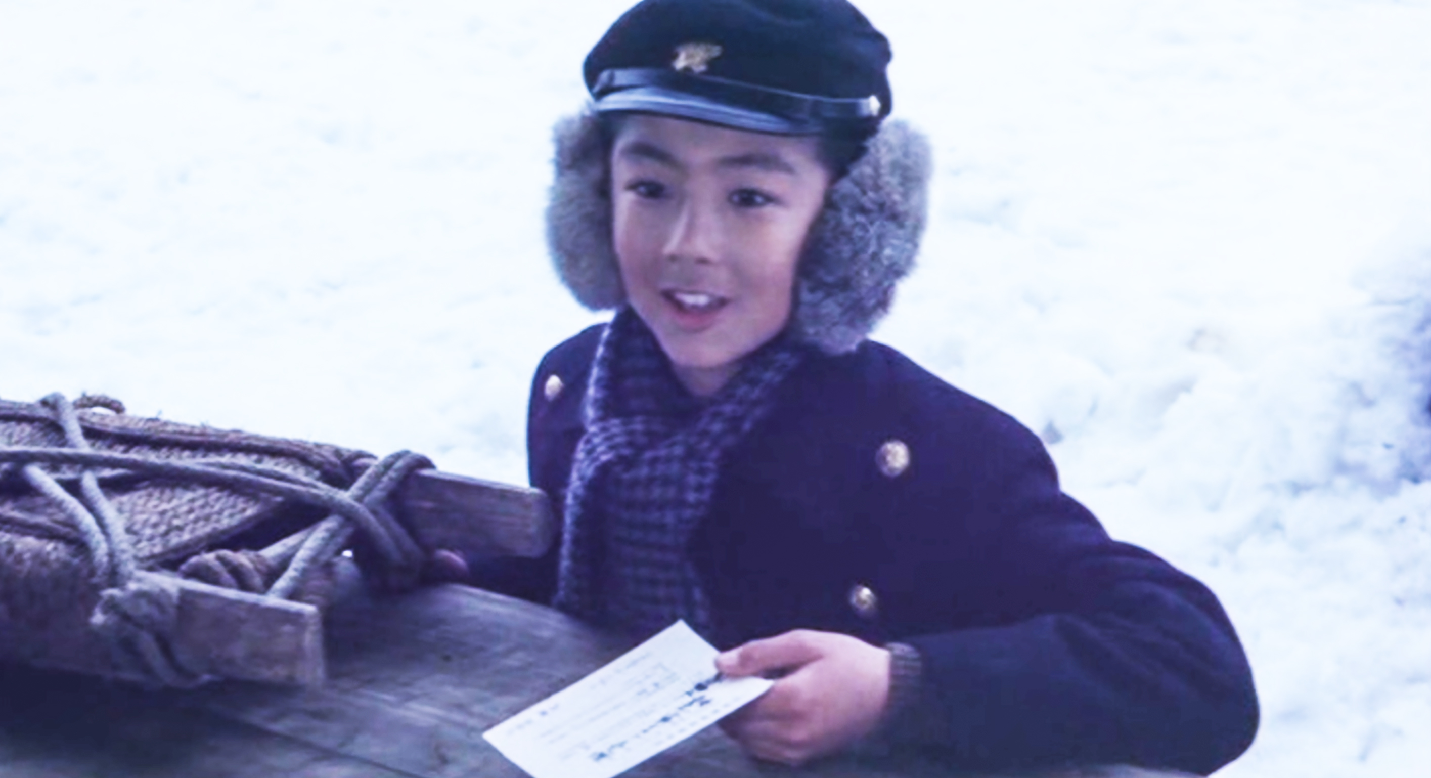 藤田哲也的写真-少年时代剧照