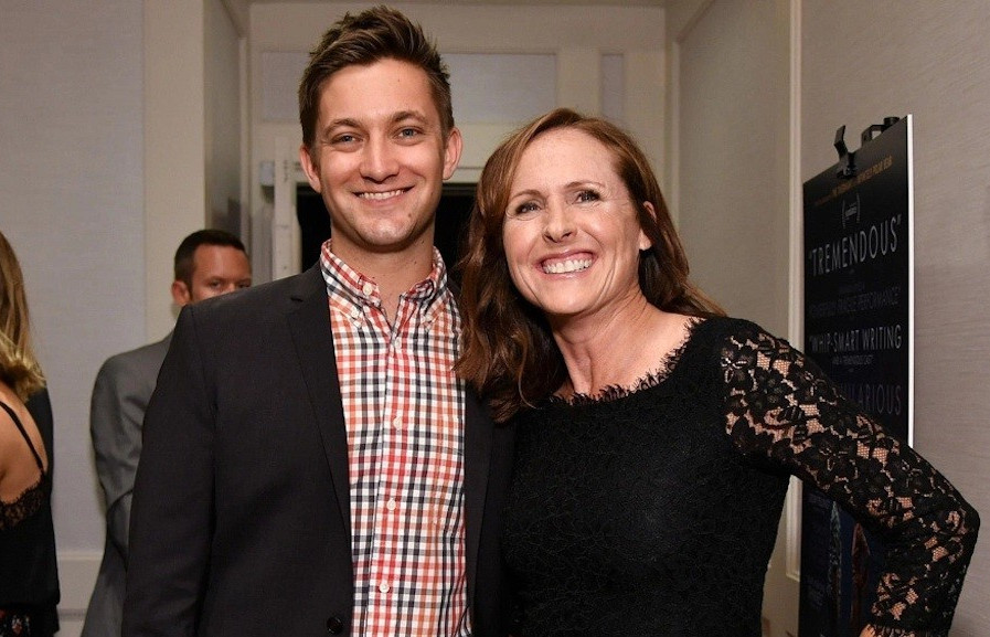 克里斯·凯利的写真