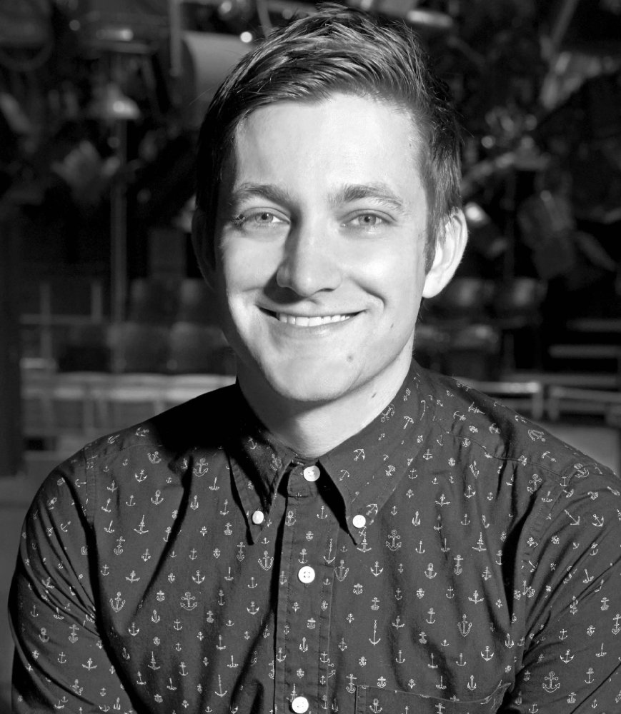 克里斯·凯利的写真