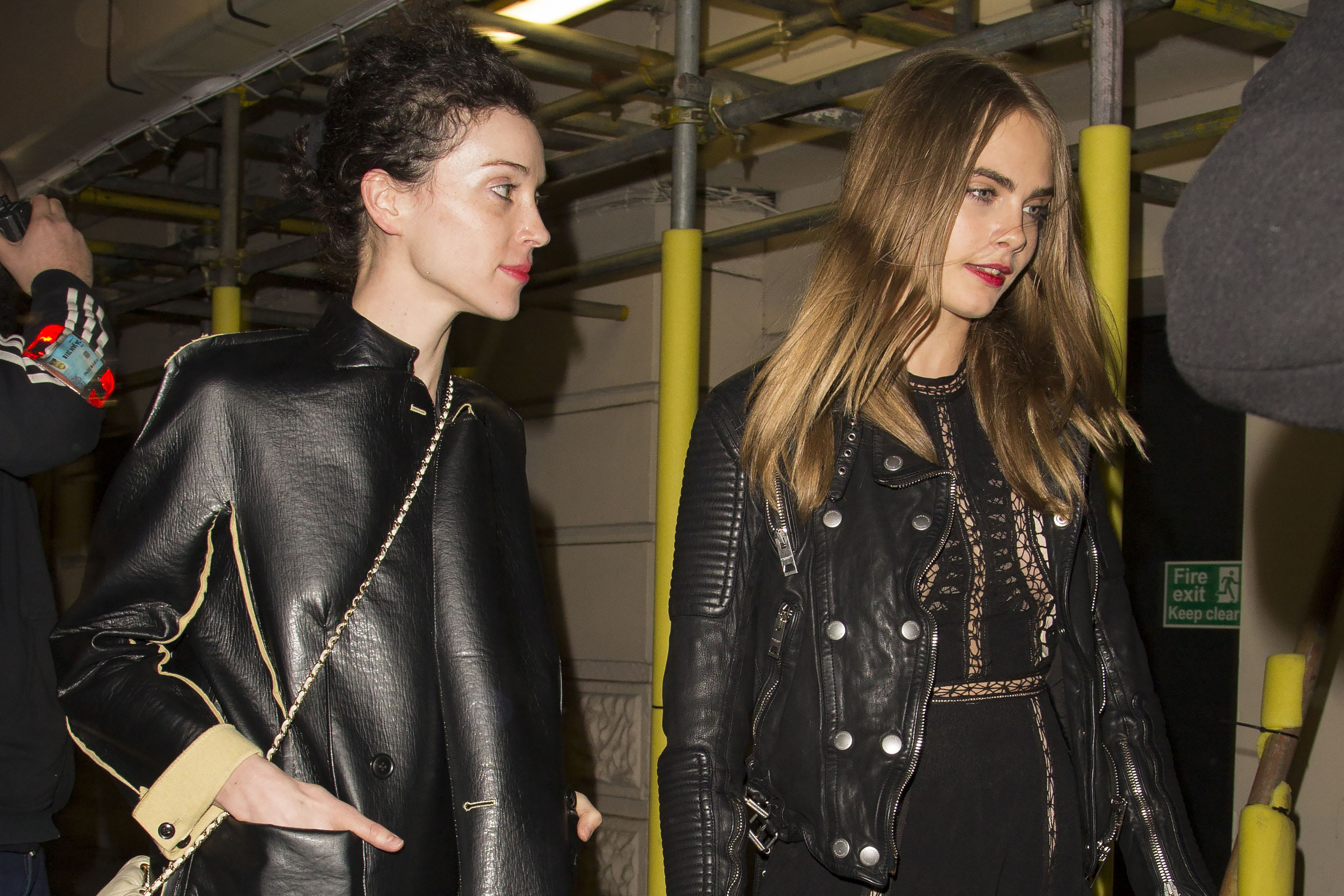 圣·文森特的写真