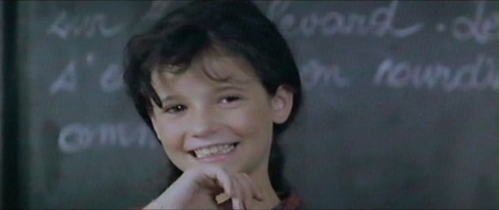 莎乐美·勒鲁什的写真