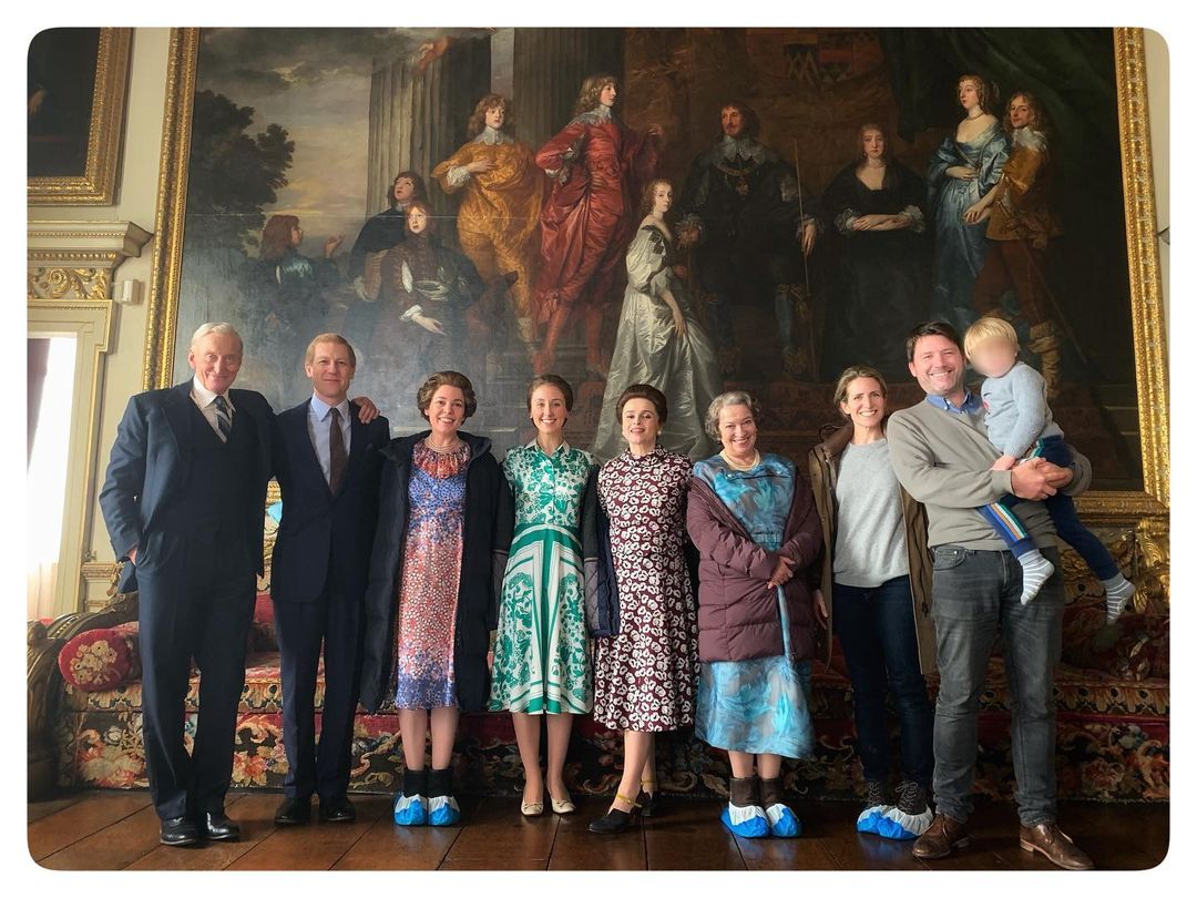 玛丽昂·贝利的写真