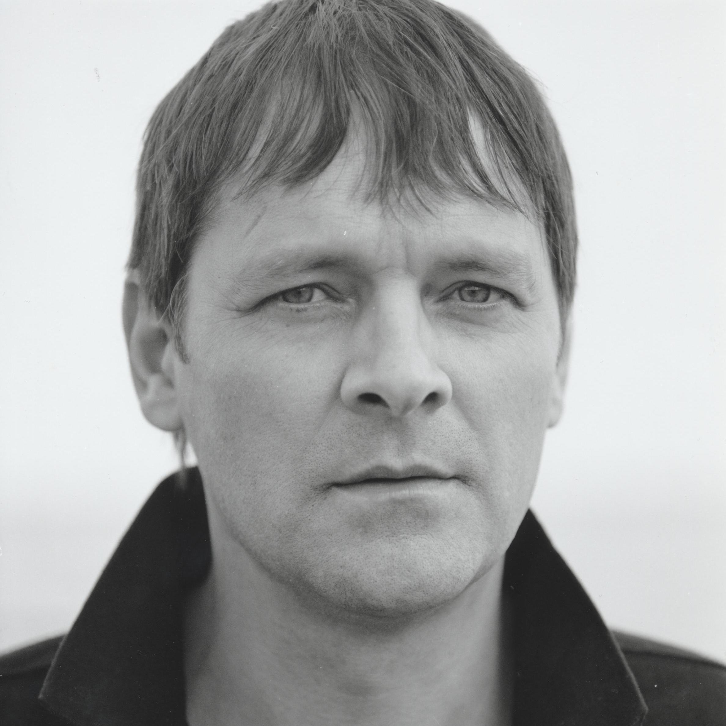 马克·希普的写真