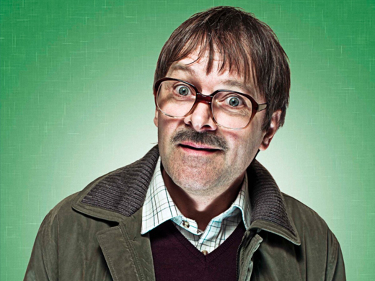 马克·希普的写真