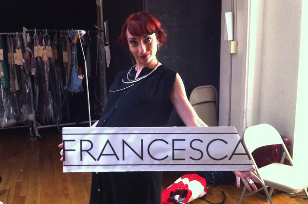 索尼娅·维拉尼的写真