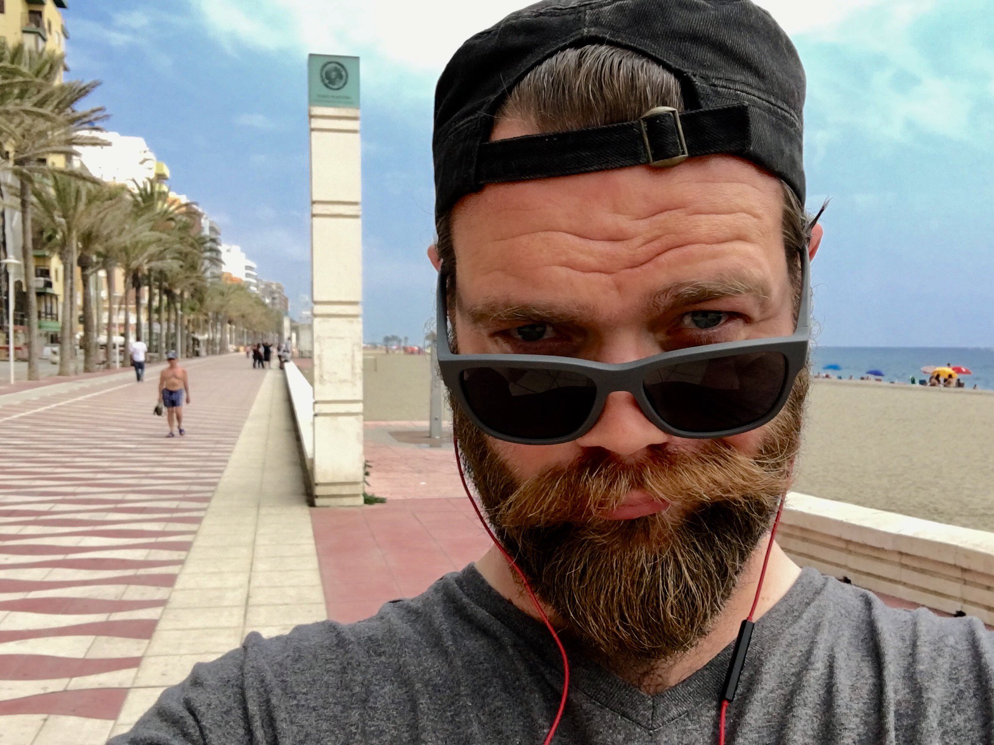 约翰内斯·豪克尔·约翰内森的写真-twitter johanneshauk...