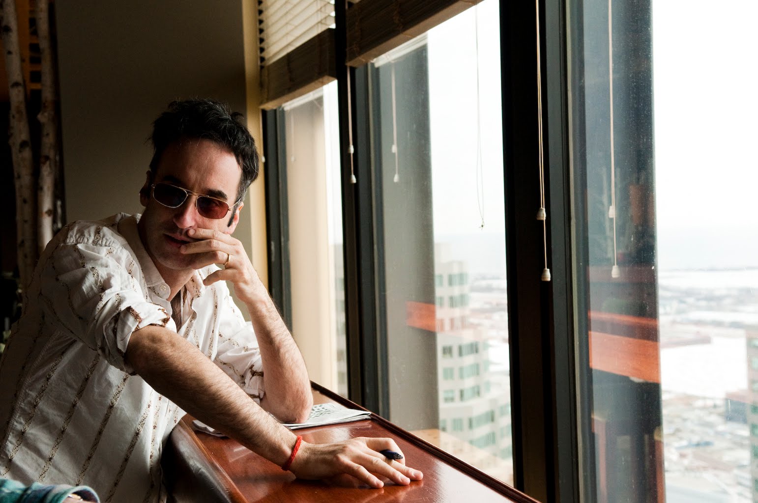 唐·麦凯勒的写真-photo by caitlin crone...