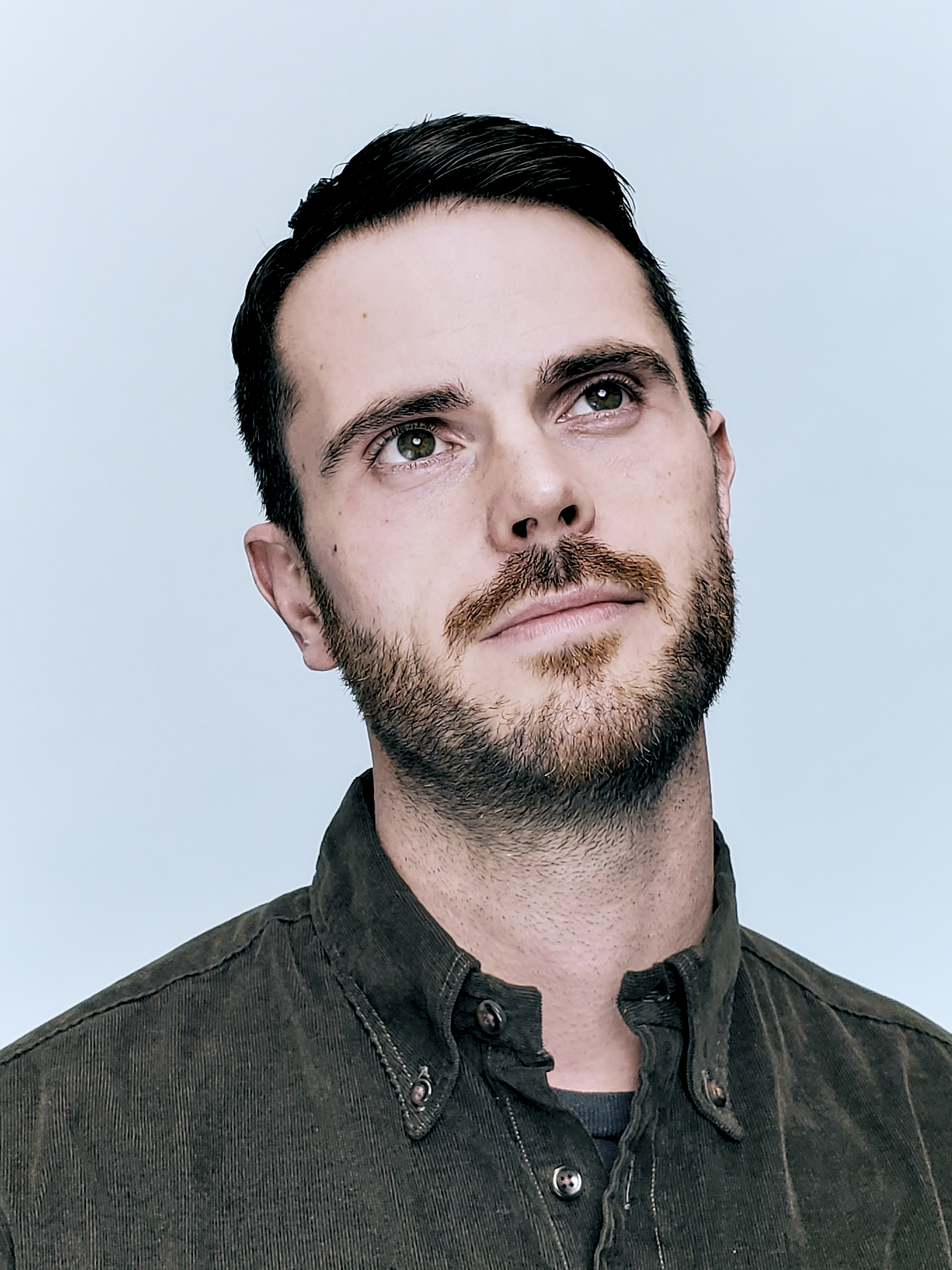 瑞安·麦克唐纳德的写真