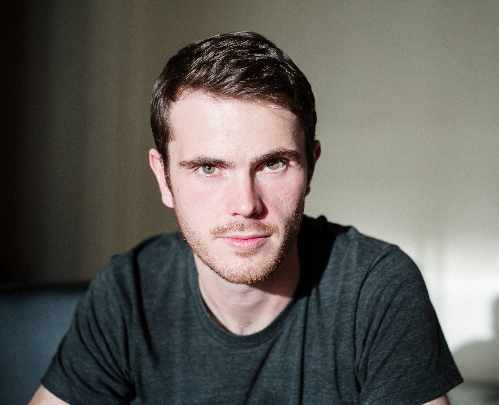 瑞安·麦克唐纳德的写真