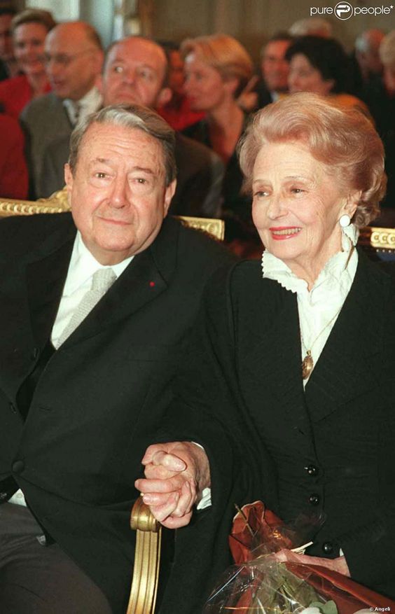 让·德赛利的写真