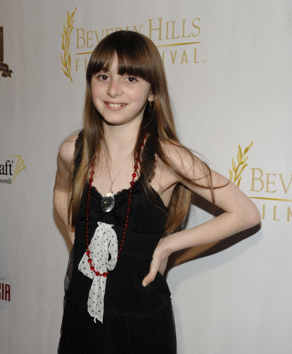 杰西米·杰西卡·安东尼的写真