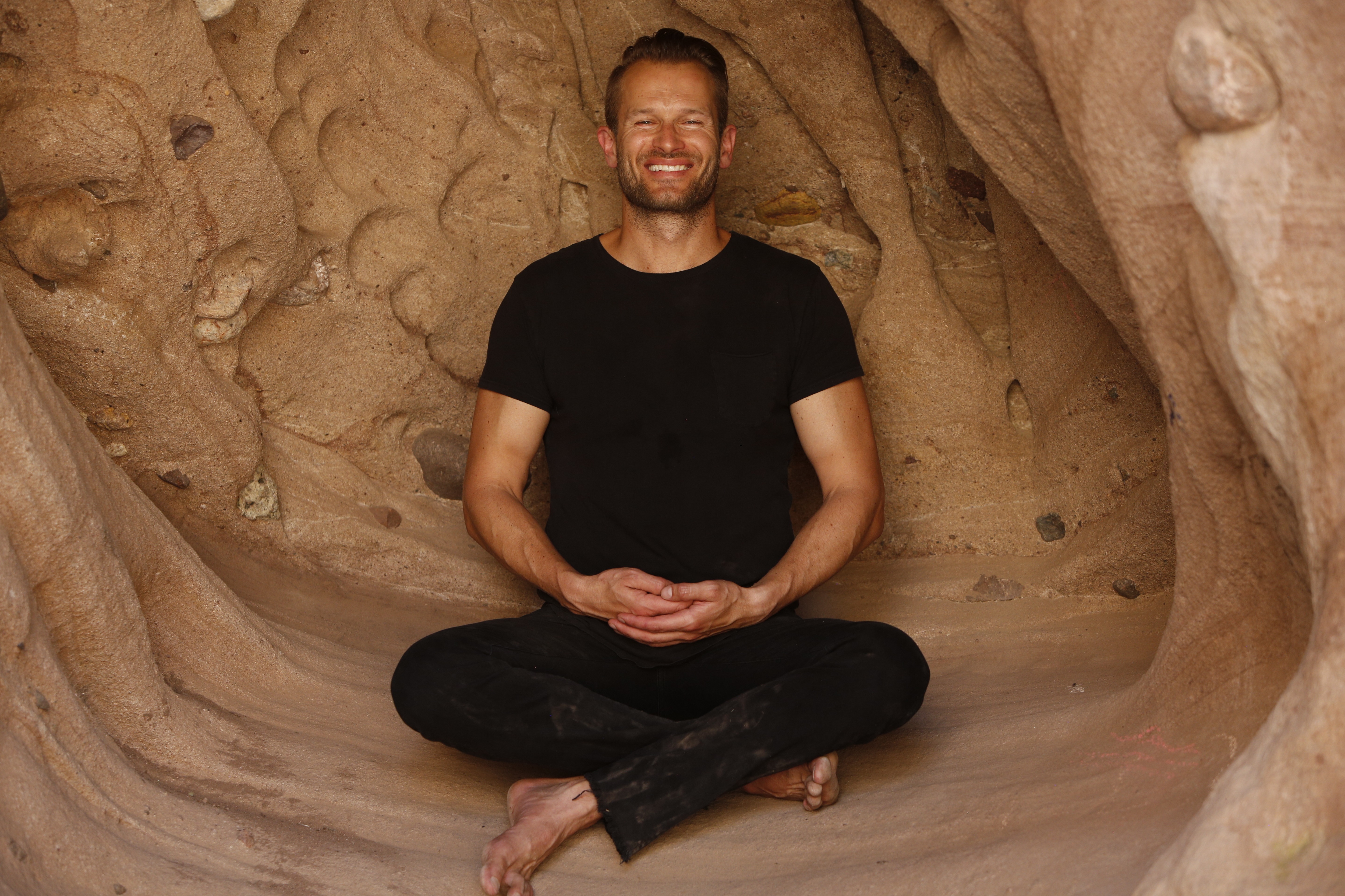 乔翰·厄布的写真