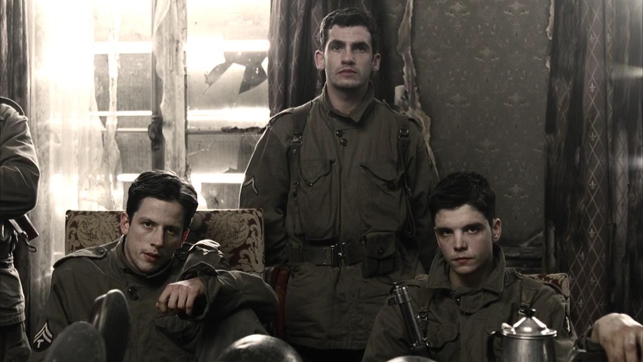 安德鲁·李·波兹的写真