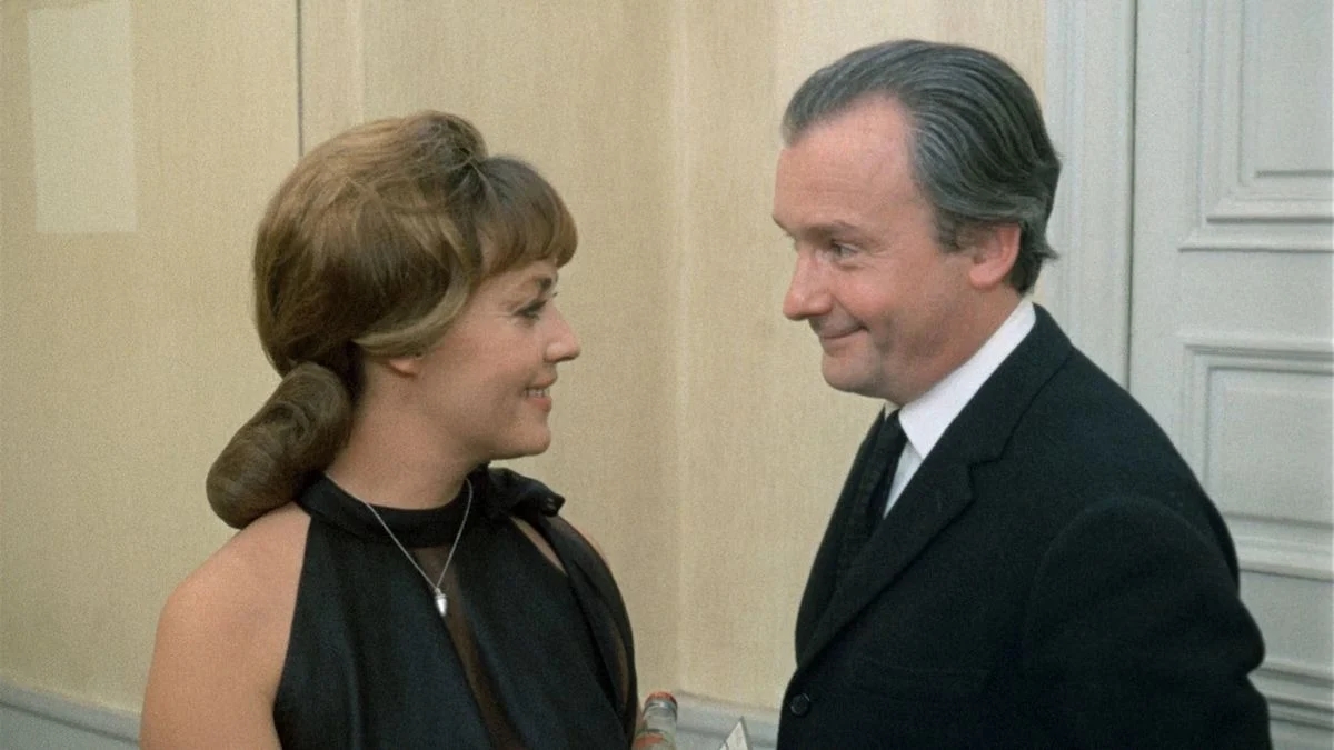 米歇尔·布凯的写真