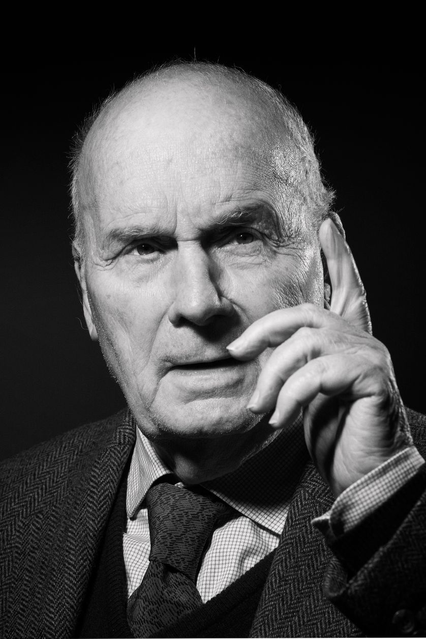 米歇尔·布凯的写真