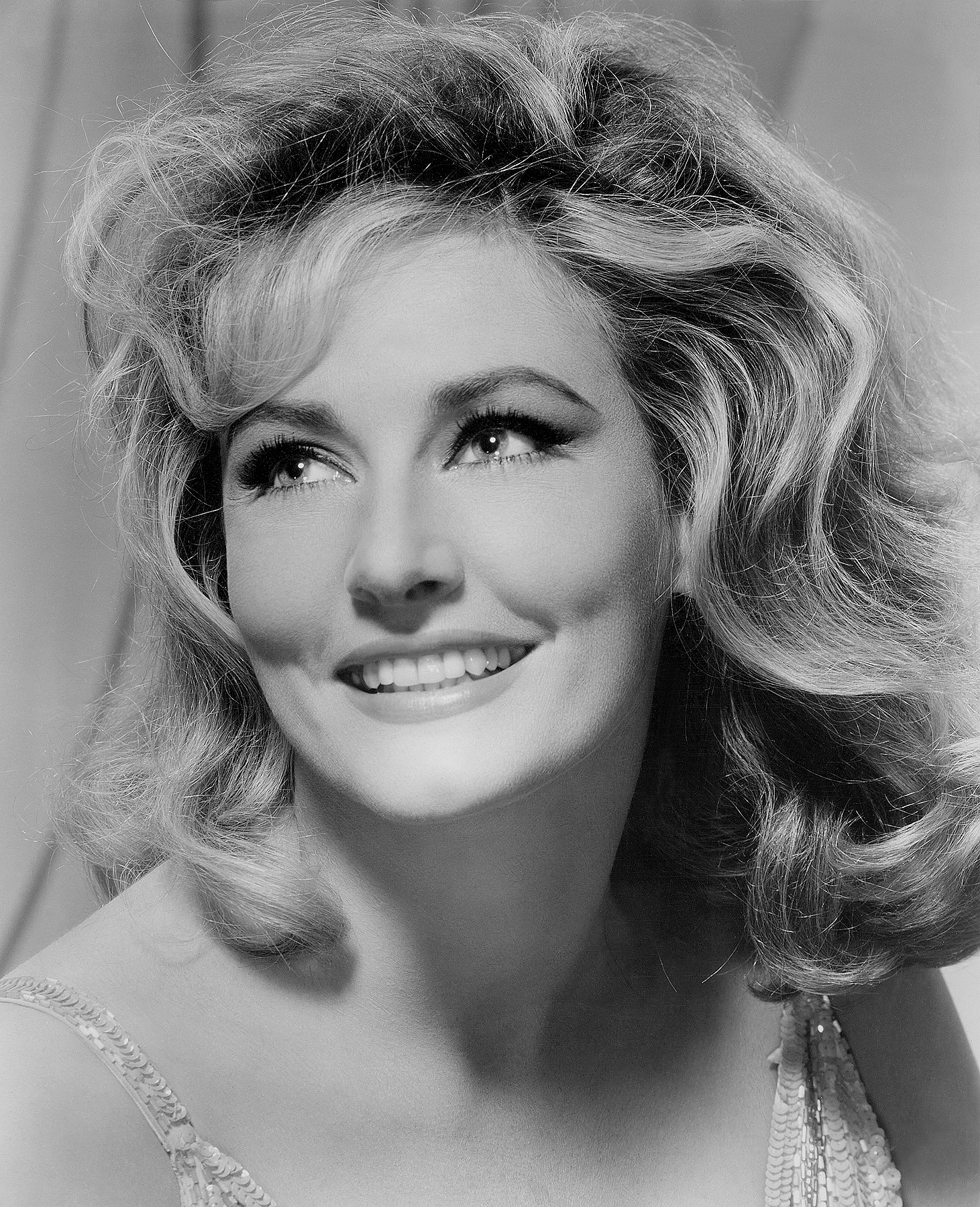 埃尔加·安德森的写真