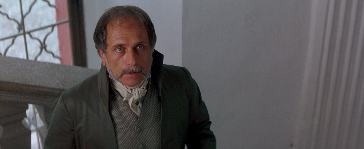 路易吉·迪贝尔蒂的写真-1994《不朽真情》