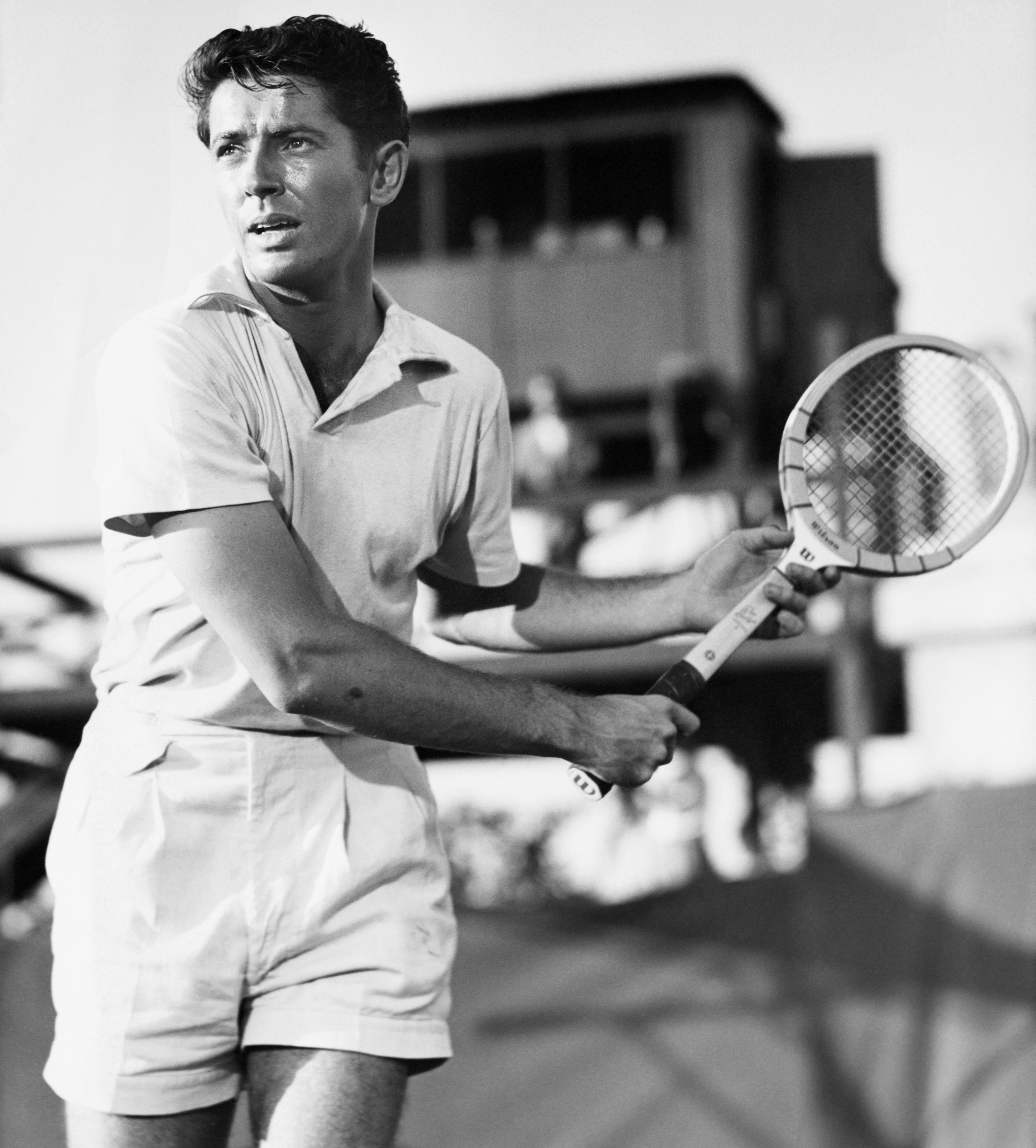 法利·格兰杰的写真