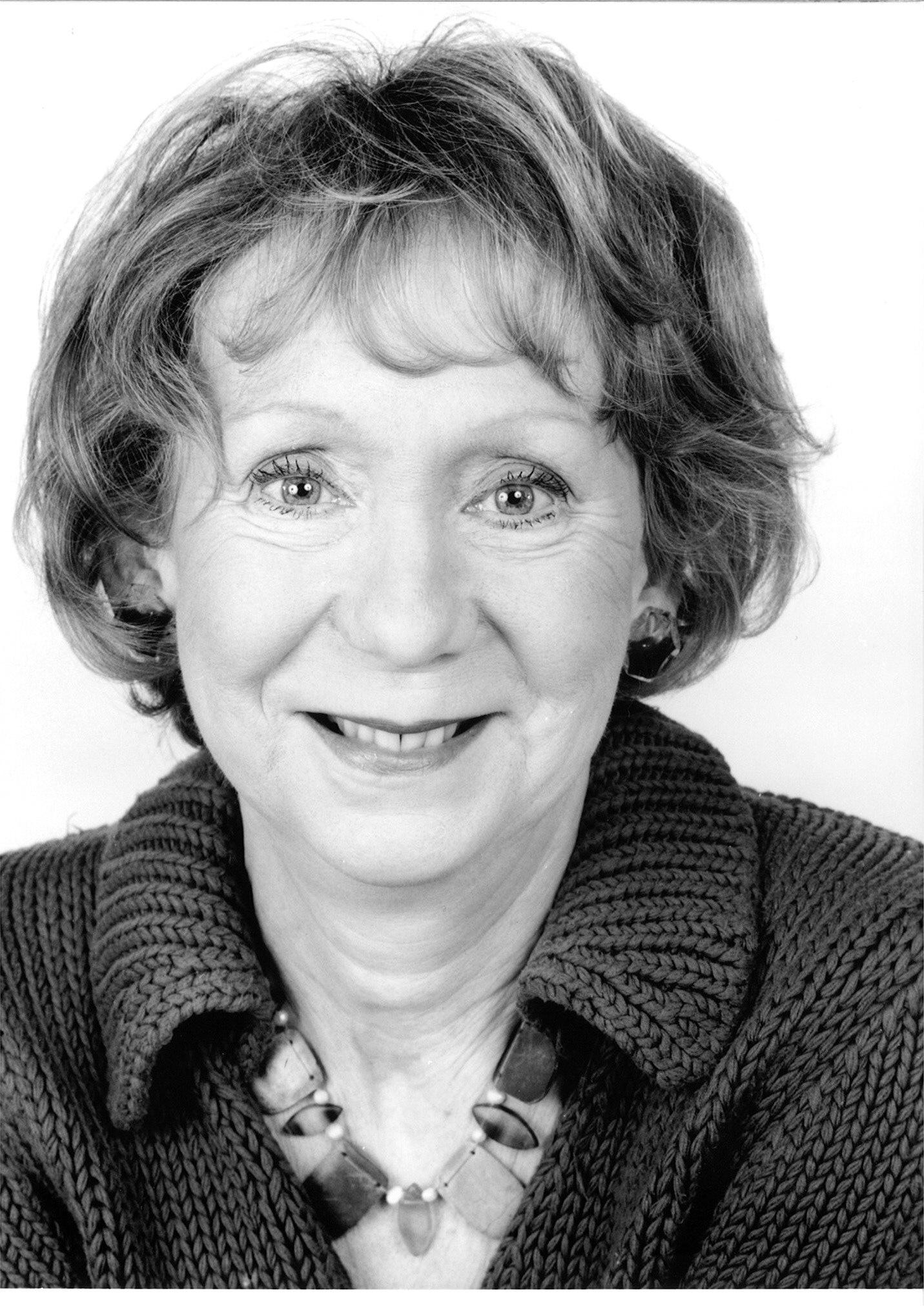 玛西娅·沃伦的写真