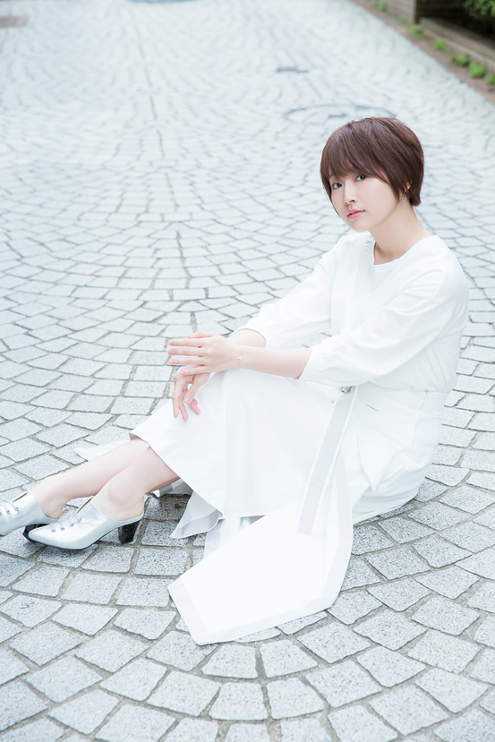 花守由美里的写真