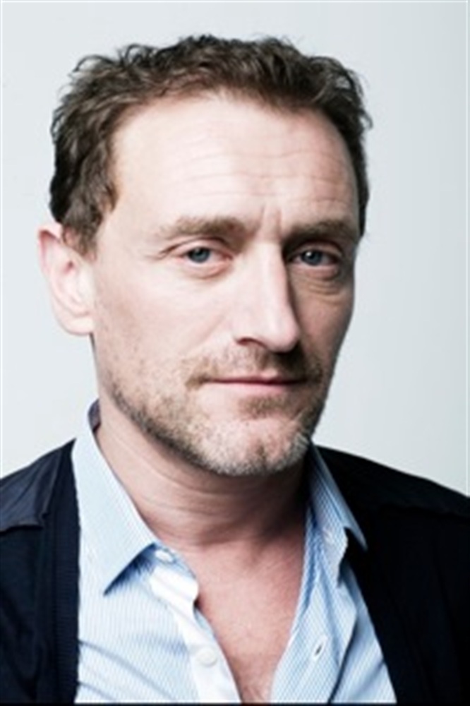 让-保罗·卢弗的写真