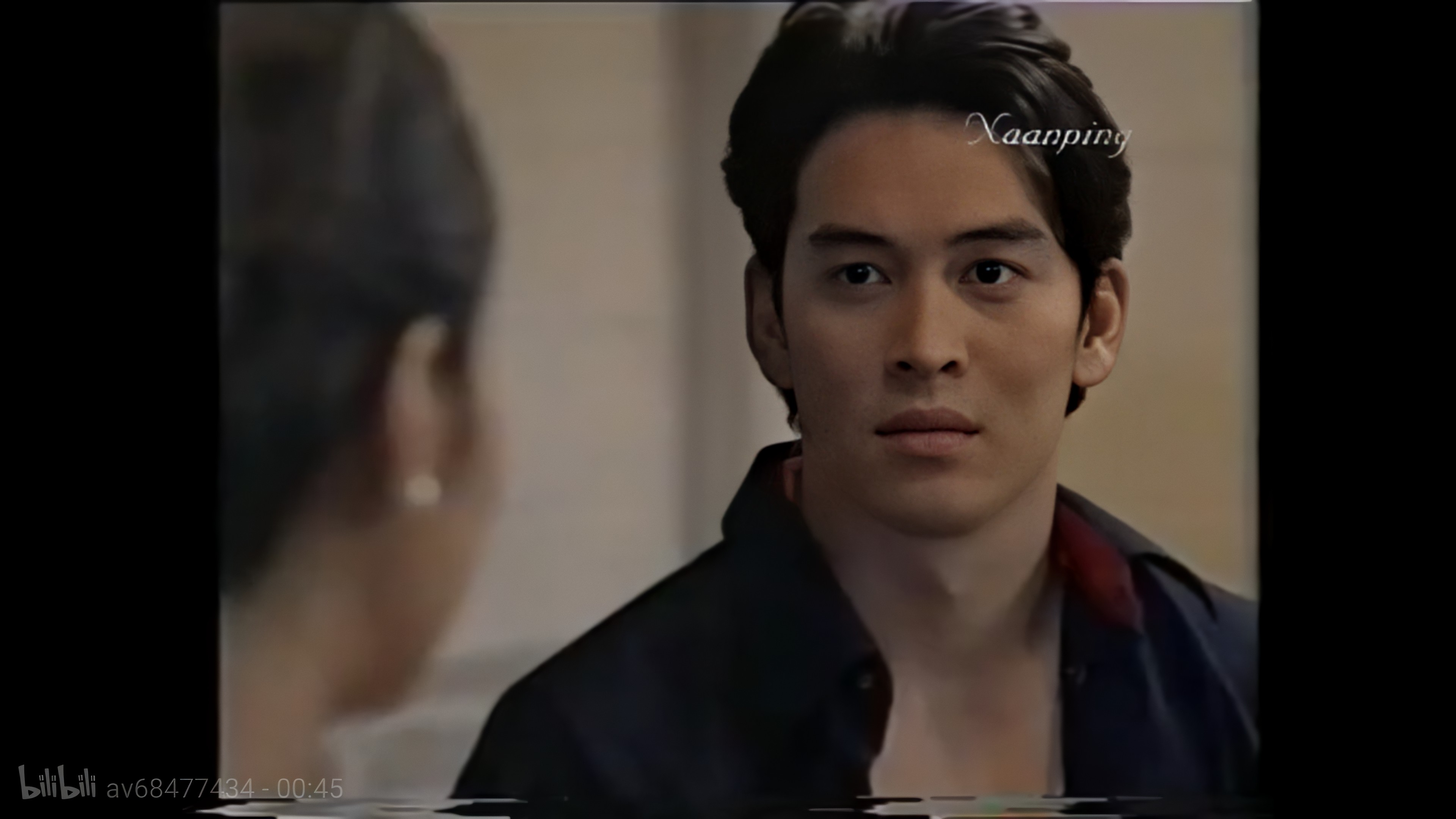 查克利·彦纳姆的写真