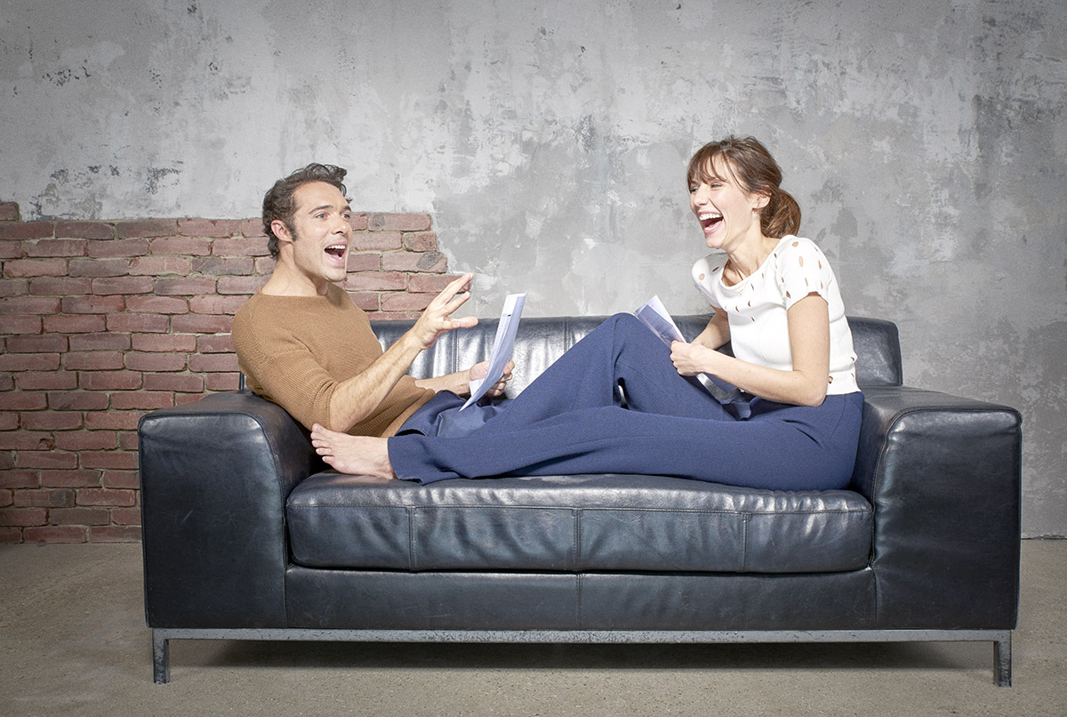 多莉亚·蒂利耶的写真