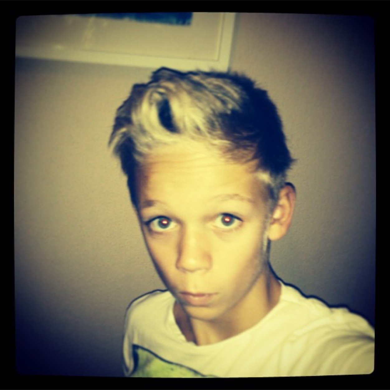 尼科·利尔施的写真