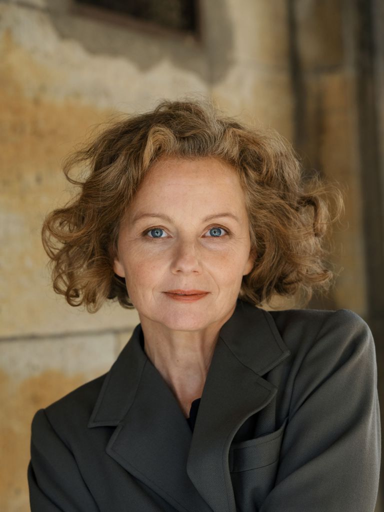 卡莉娜·N.维斯的写真