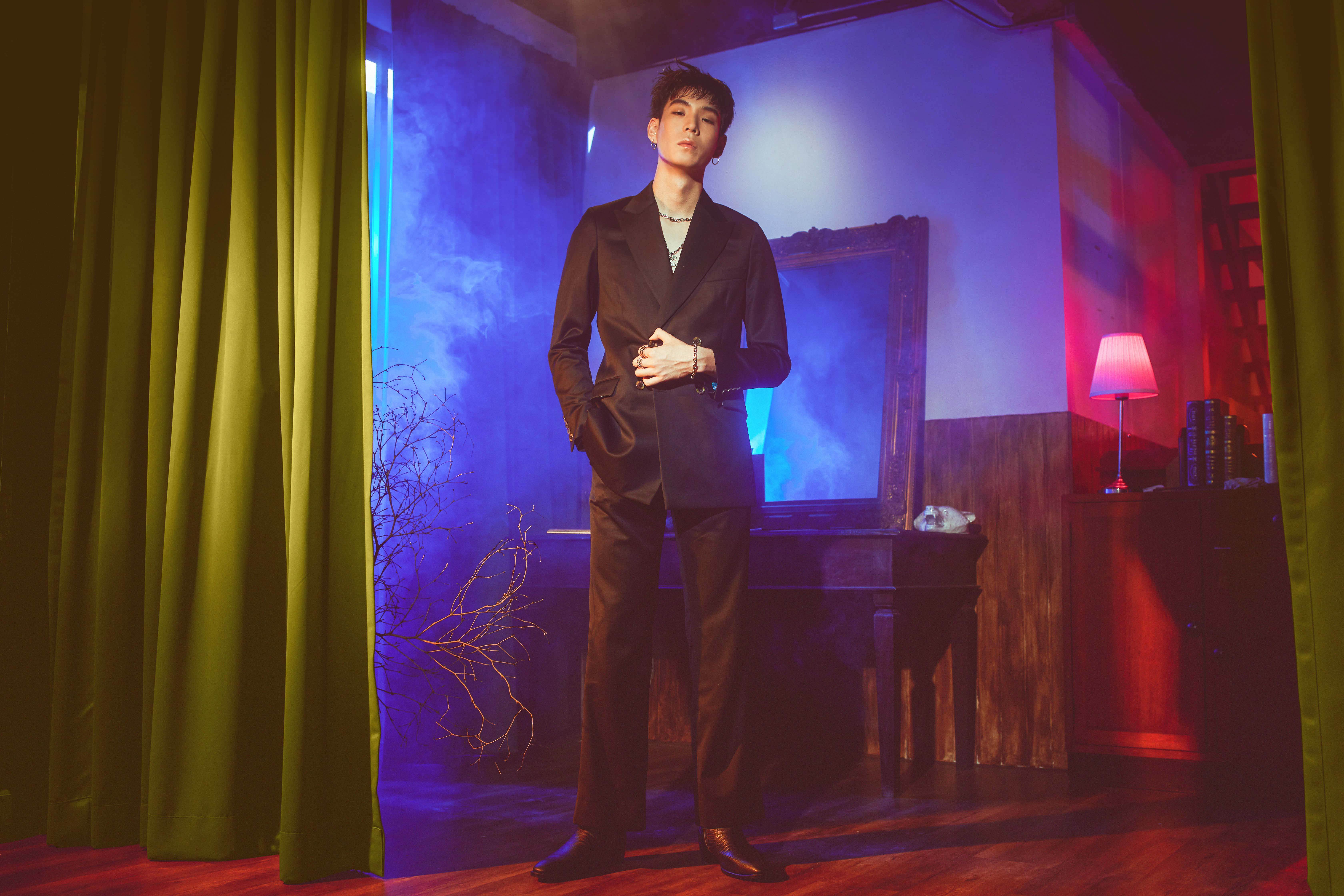 可林桑拉铺·皮木颂克朗的写真