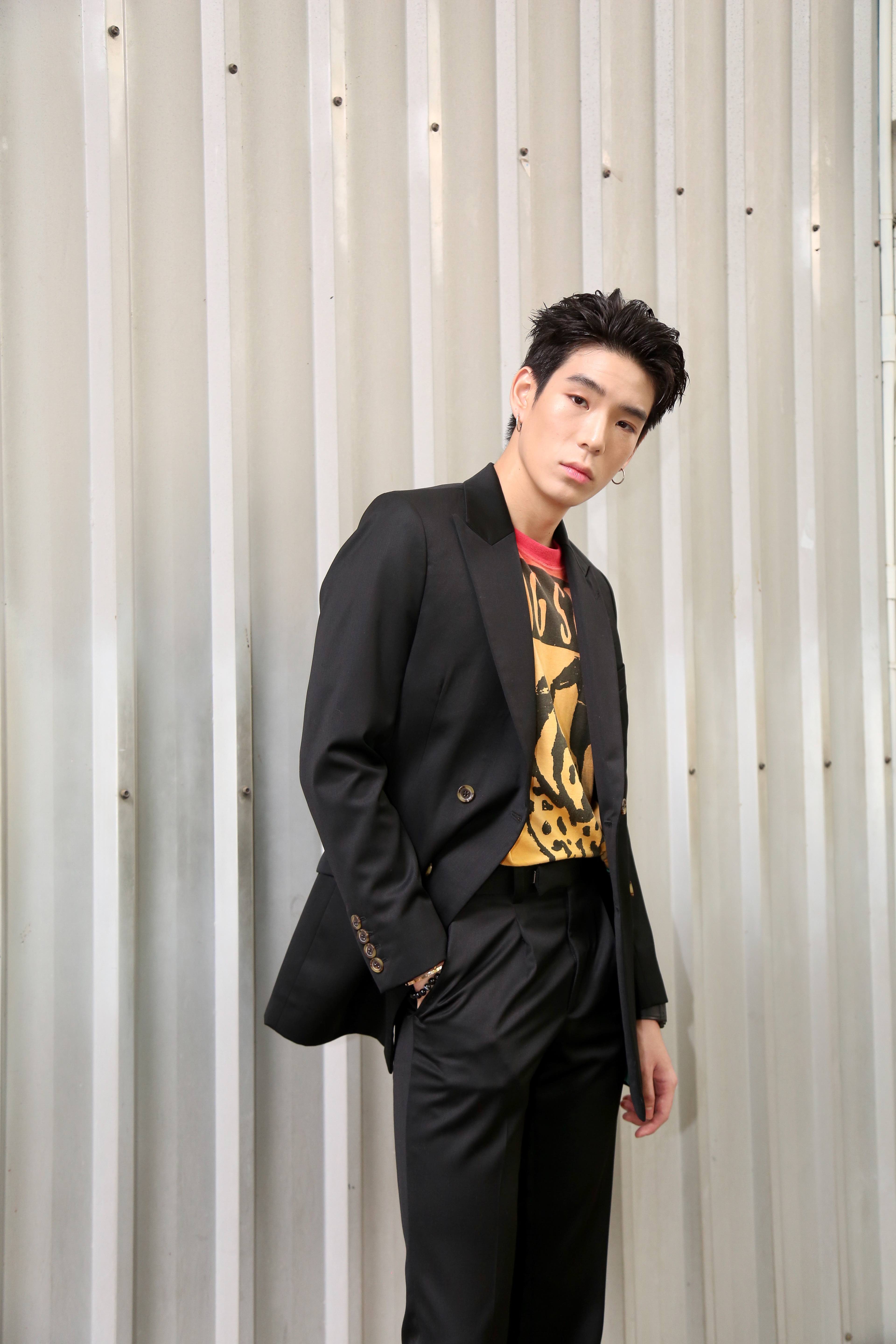 可林桑拉铺·皮木颂克朗的写真