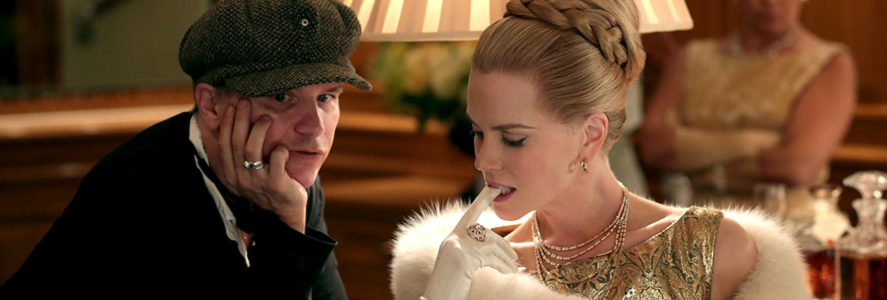 奥利维埃·达昂的写真