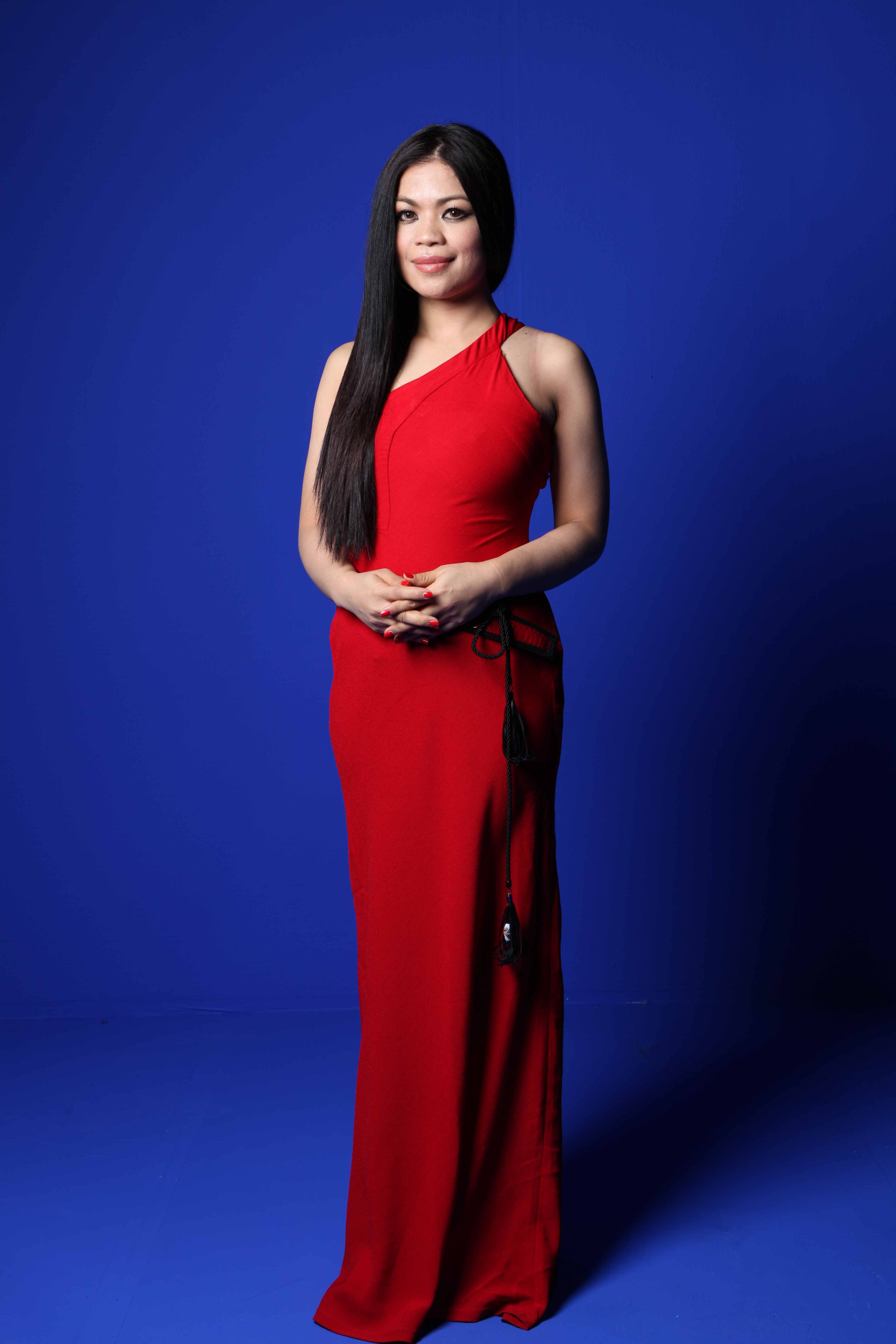 阿洛·卡力亭·巴奇辣的写真