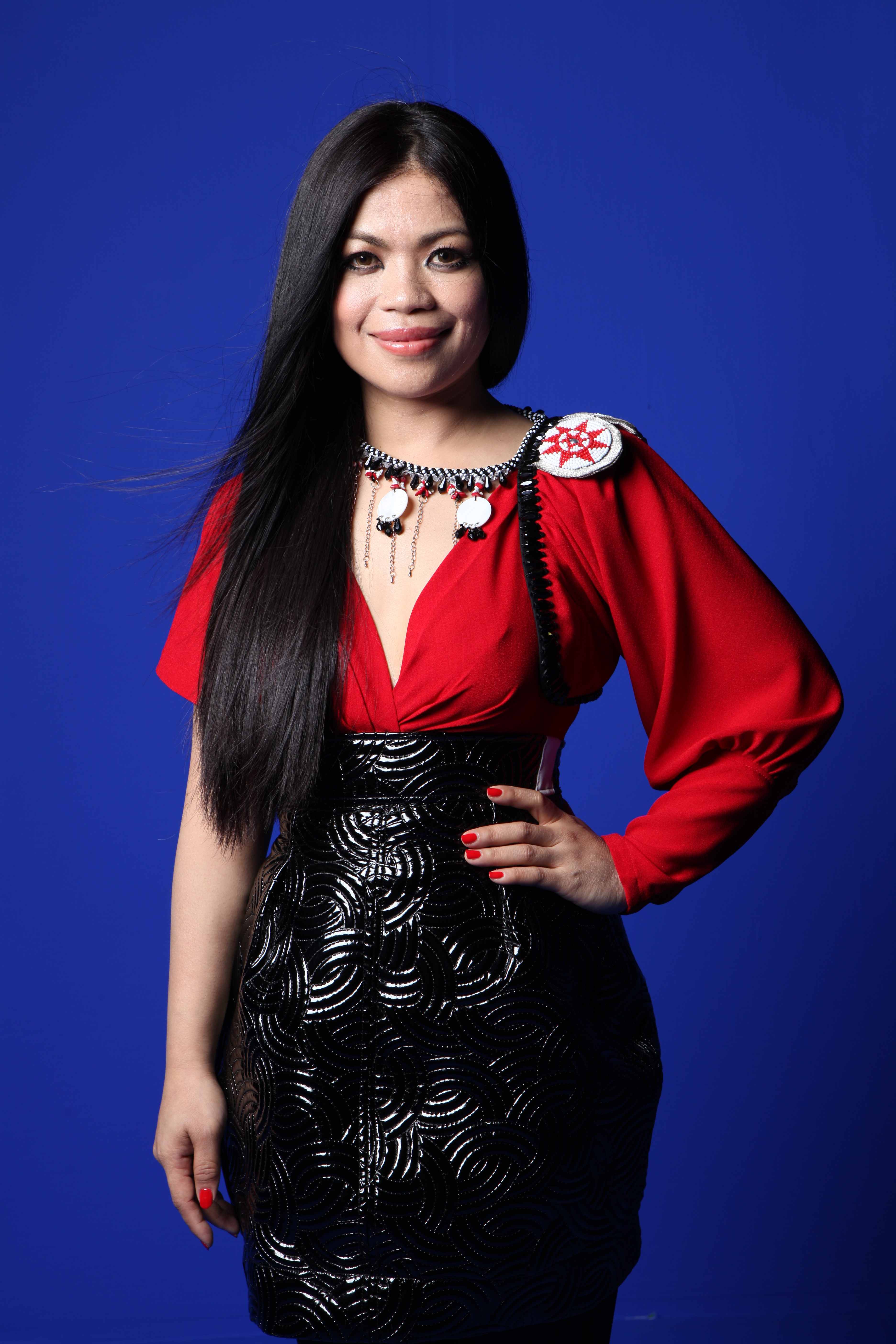 阿洛·卡力亭·巴奇辣的写真