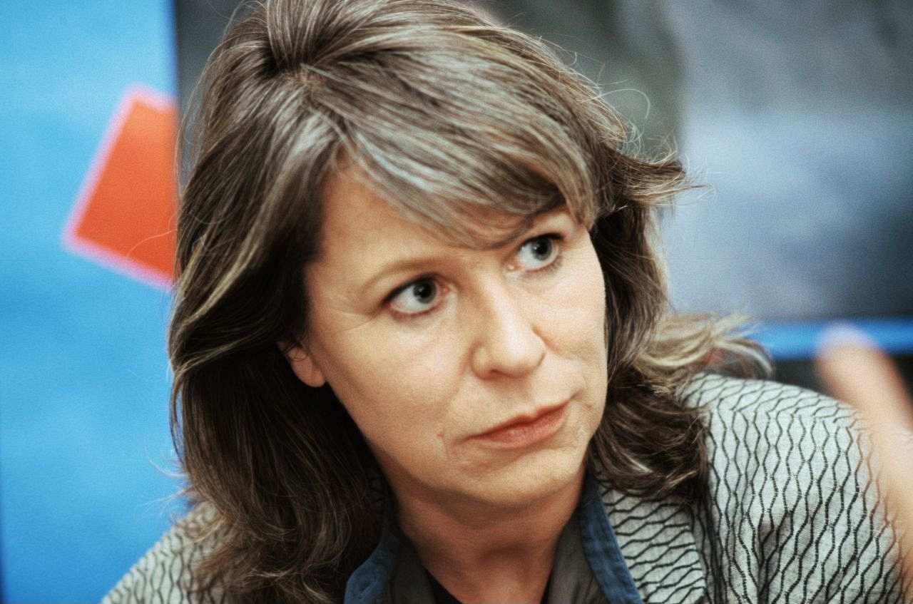 玛加蕾特·冯·特罗塔的写真