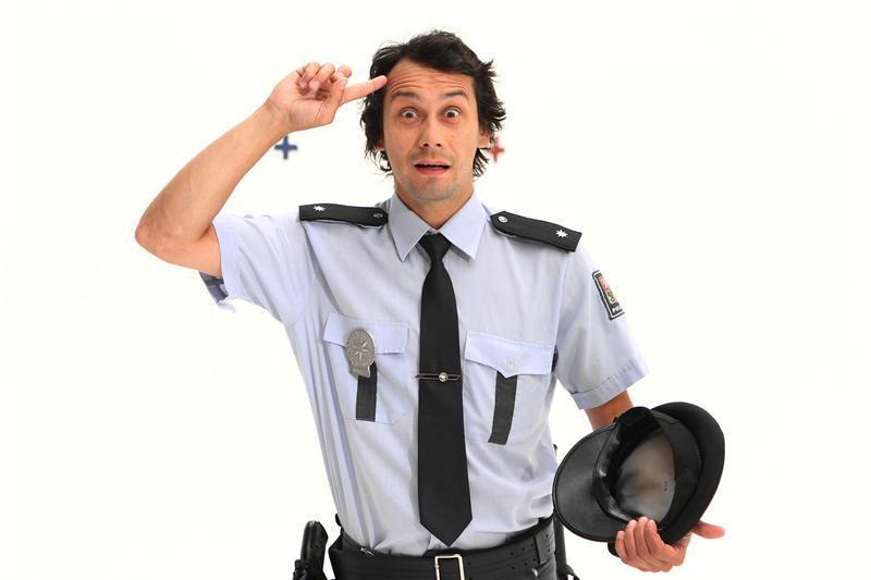 帕沃·里斯卡的写真