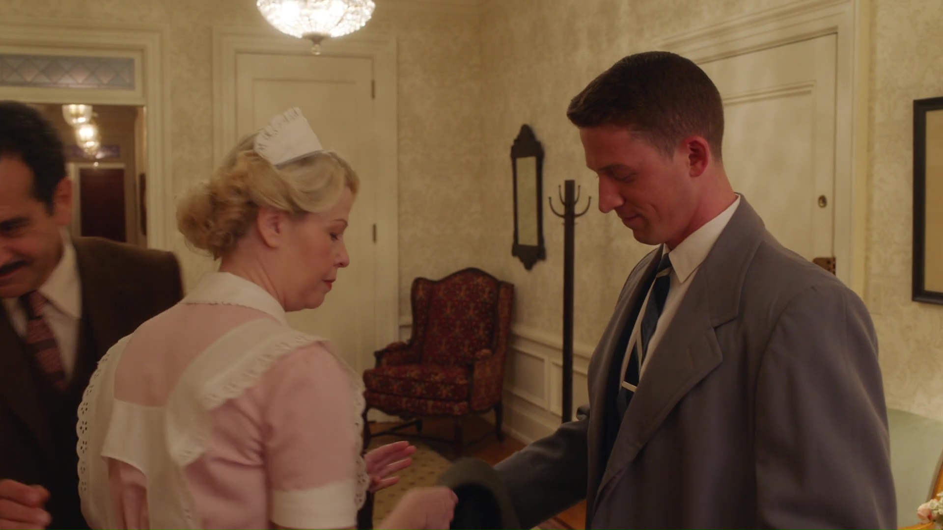 扎克·艾普曼的写真