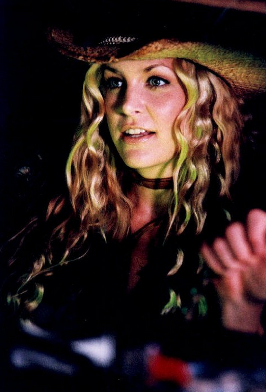 雪莉·穆恩·赞比的写真-House of 1000 Corps...