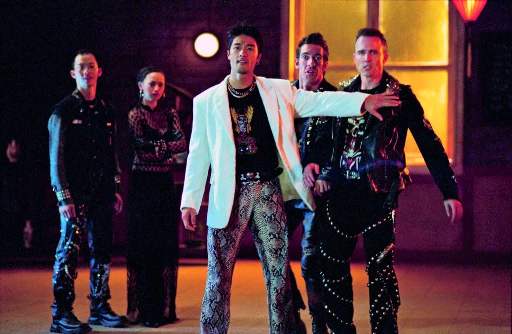 阮明智的写真-冬荫功 ต้มยำก...