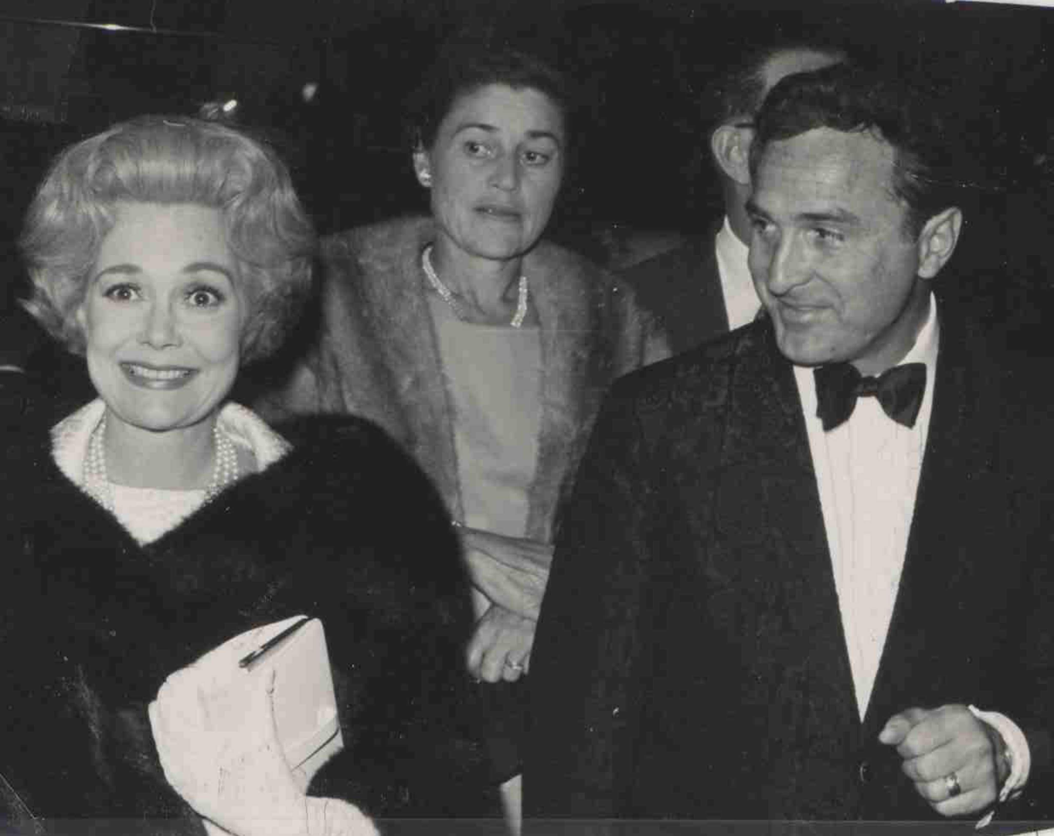 简·怀曼的写真