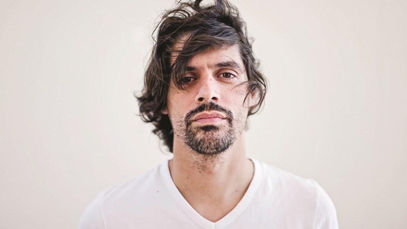 贡萨洛·沃丁顿的写真