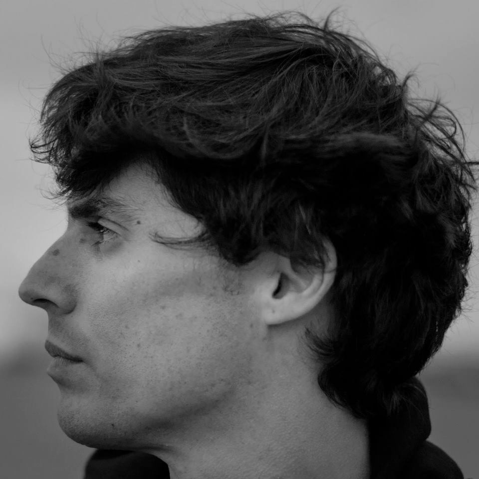 贡萨洛·沃丁顿的写真