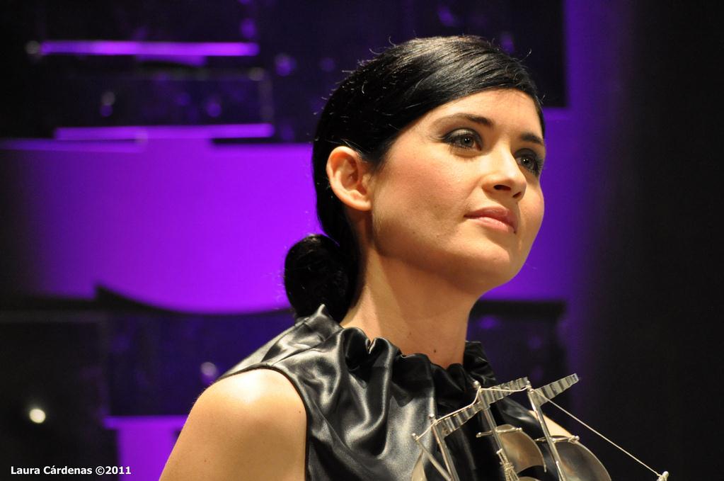 贝尔塔·埃尔南德斯的写真