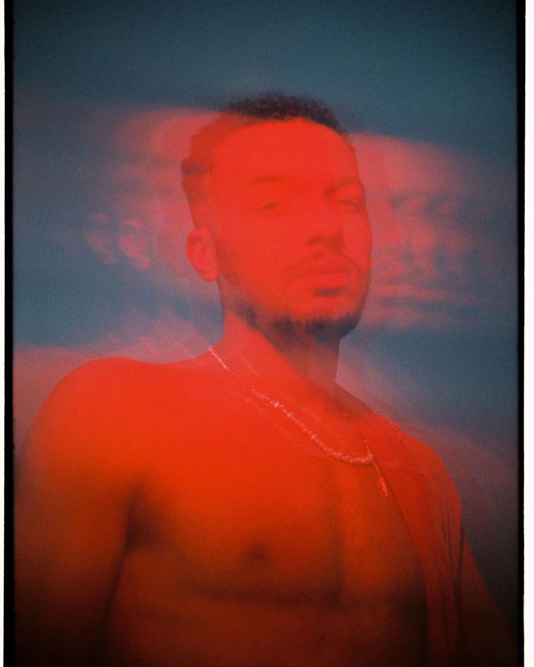 塞尔吉奥·莫莫的写真