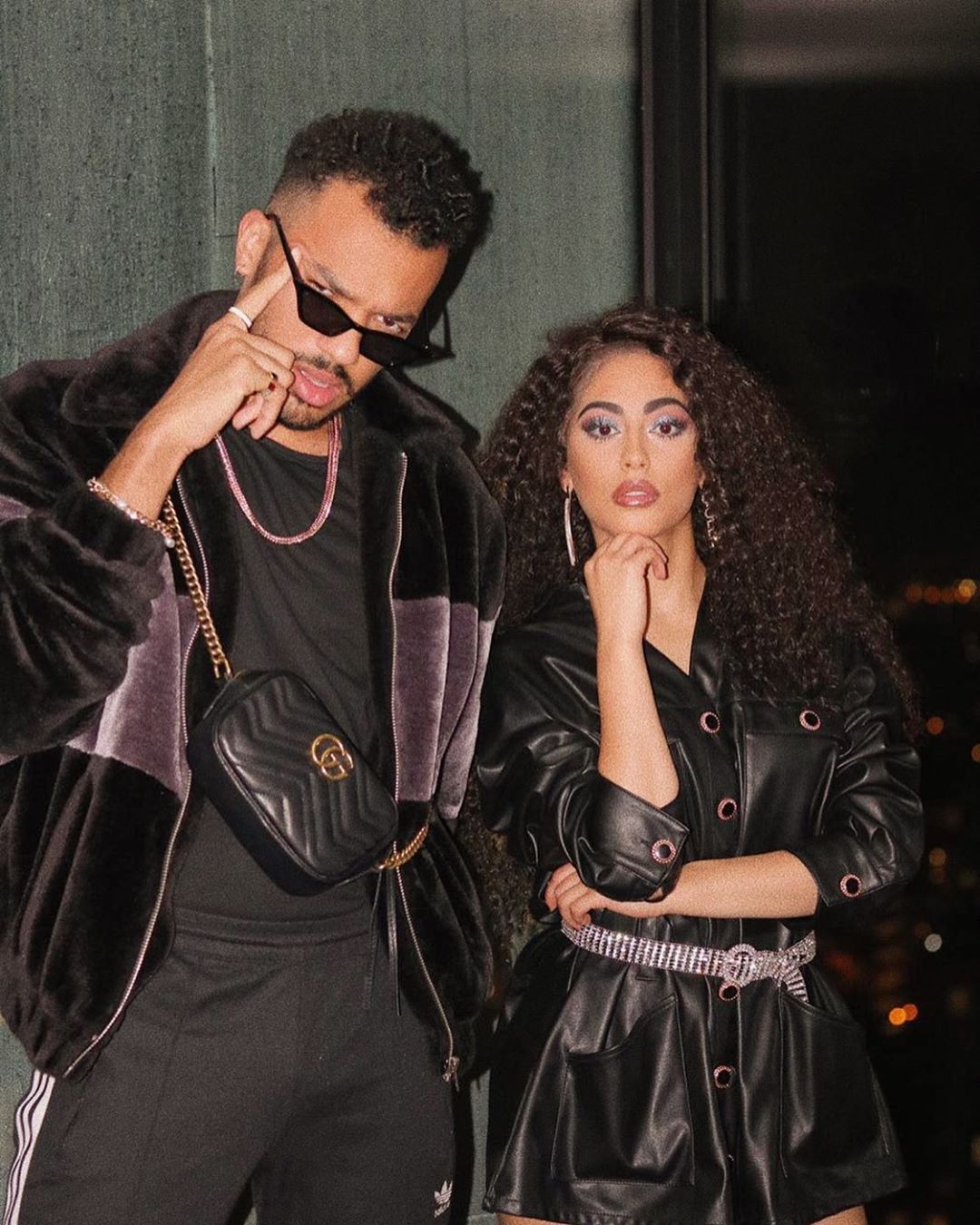 塞尔吉奥·莫莫的写真