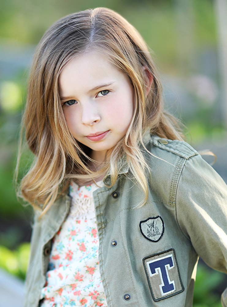 贝利·斯科德里的写真