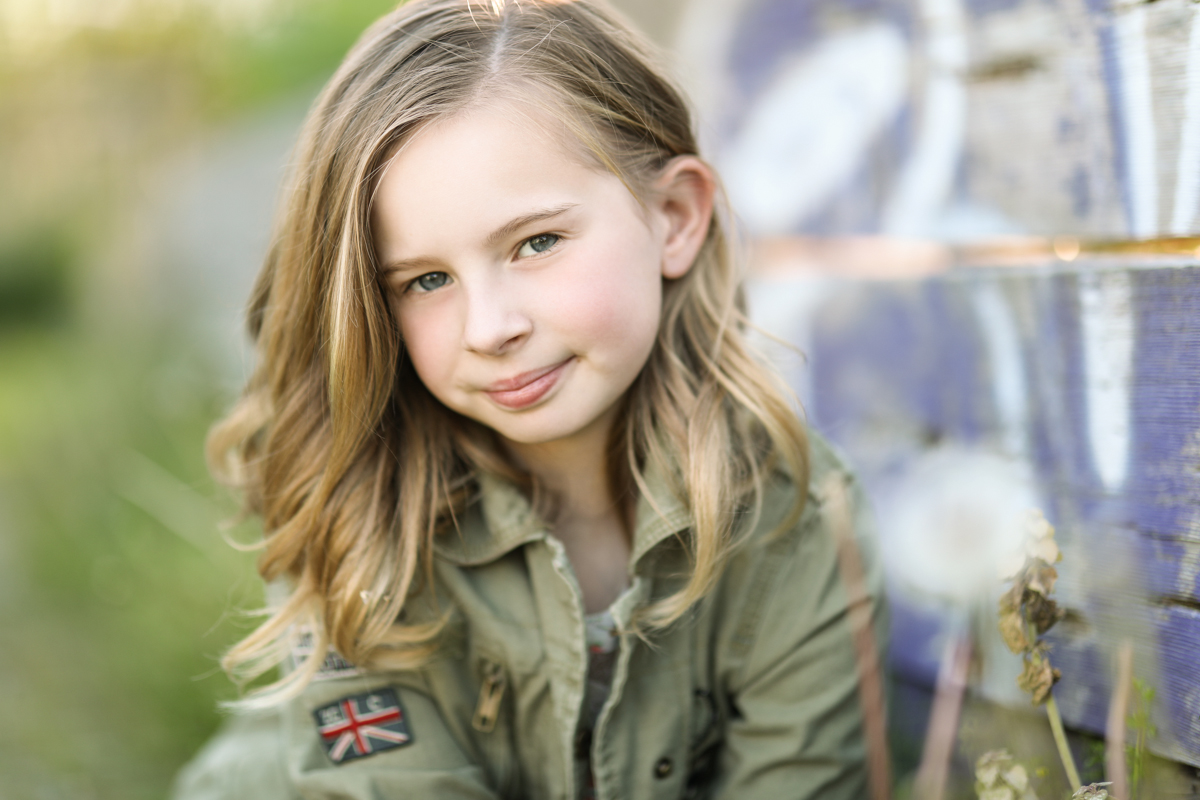 贝利·斯科德里的写真